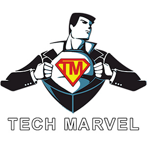 Tech Marvel