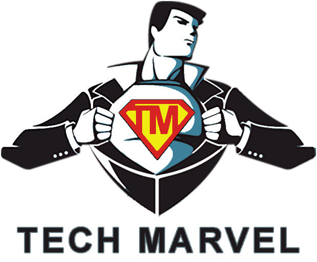 Tech Marvel