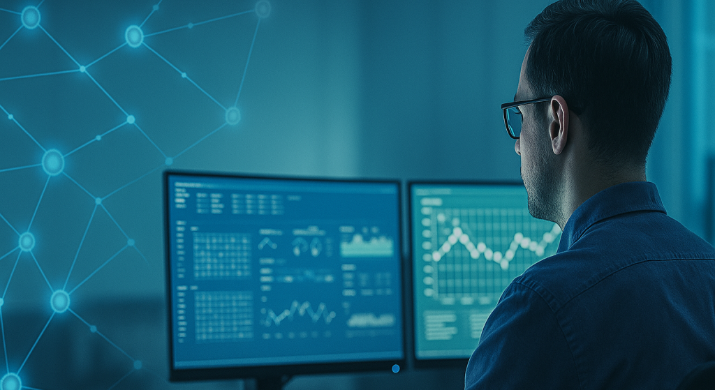 Network Monitoring as a Service: Keeping Morris County businesses connected, secure, and productive 24/7