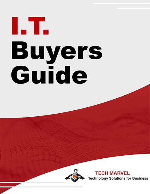 IT Buyers Guide