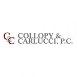 Collopy & Carlucci logo
