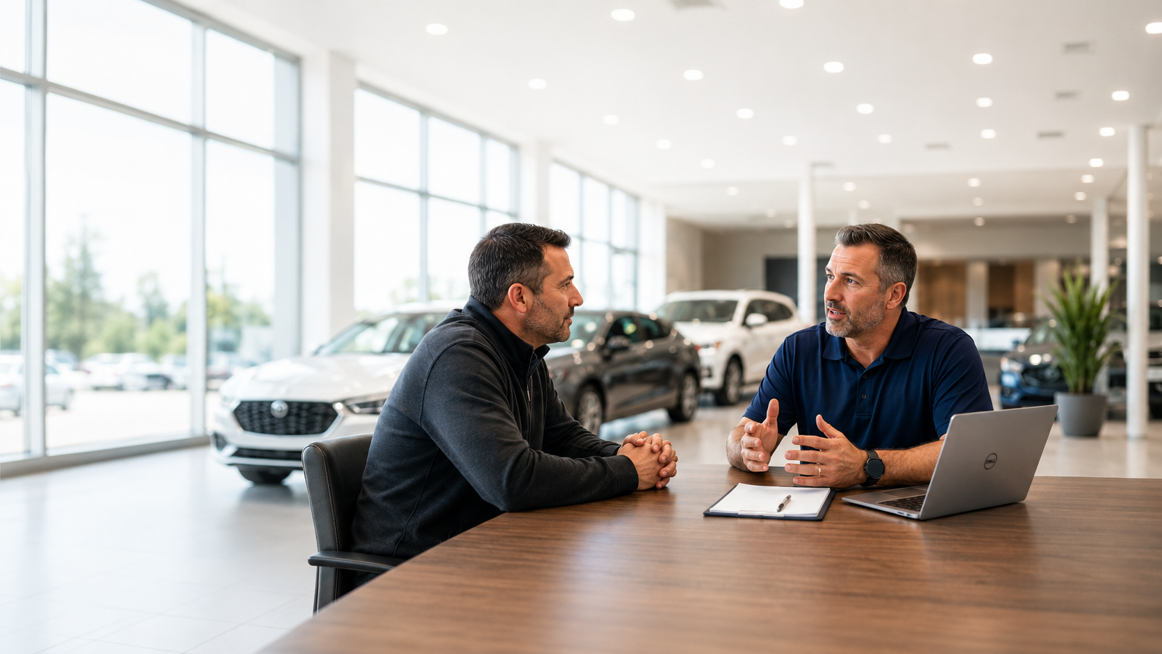 6 Questions New Jersey Auto Dealerships Should Ask Their IT Provider Every Quarter