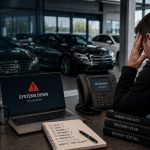 The Backup Fire Drill Every New Jersey Auto Dealership Should Run