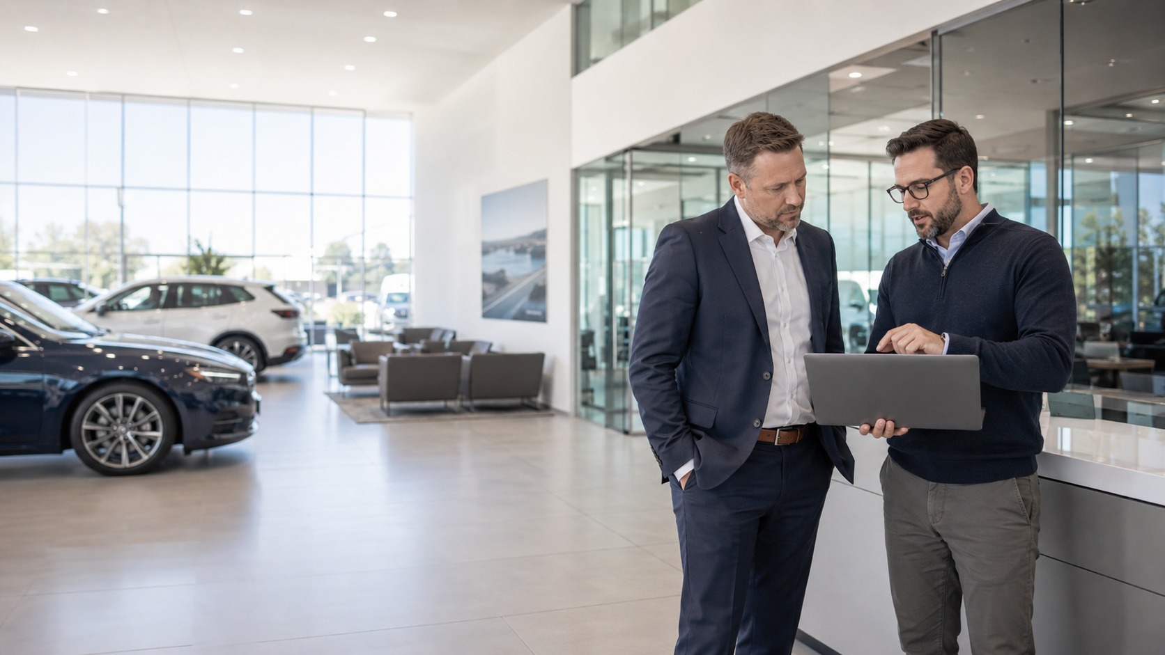Midyear IT Reality Check: What's Changed Inside Your Dealership Since January?
