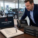 The 4 Most Expensive Backup Assumptions New Jersey Auto Dealerships Make