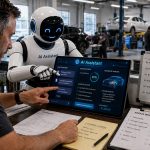 The AI Mistake Most Collision Centers Are About to Make