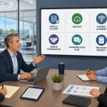 5 Business Continuity Questions Every Auto Dealership Should Answer in 15 Minutes