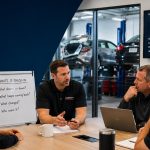 The 15-Minute IT Meeting Every Collision Center Leadership Team Should Have