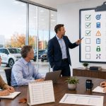 6 Things Every Auto Dealership Should Check Before Q4