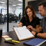 A Back-to-School IT Checklist for Collision Centers