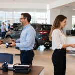 How Should Auto Dealerships Onboard and Offboard Employees Securely?