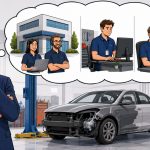 When Does a Growing Collision Center Need Internal IT?