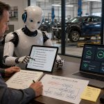 5 Ways AI Can Help Collision Centers Prepare for an IT Outage