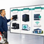 How Should a Collision Center Build a 3-Year IT Budget?