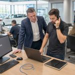 Auto Dealership Hacked? What to Do in the First 24 Hours
