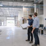 What Technology Should Be Planned Before Opening a New Collision Center Location?