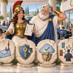6 Cybersecurity Myths Auto Dealership Leaders Should Stop Relying On