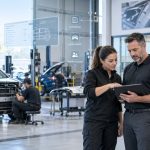 Six Cybersecurity Assumptions That Can Leave a Collision Center Exposed