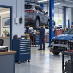 What Stops at a Collision Center When the Internet Fails, and How Should Failover Be Tested?