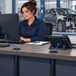 Why Should Shop Computers and Phones Use Proper Direct Network Connections?