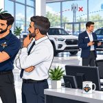 Your Dealership Has Backup Internet. But Will It Actually Work When You Need It?