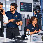 How Fast Should Your IT Provider Respond When Your Dealership Is Down?