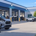 Why Does Wi-Fi Fail Around Vehicles Outside Your Collision Center?