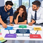 Why Does Your Dealership Have So Many Systems That Don't Work Together?