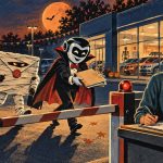 The Spooky Side of AI at Your Auto Dealership