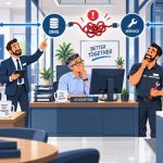 Why Your Dealership Systems Stop Talking to Each Other and How to Find the Real Problem